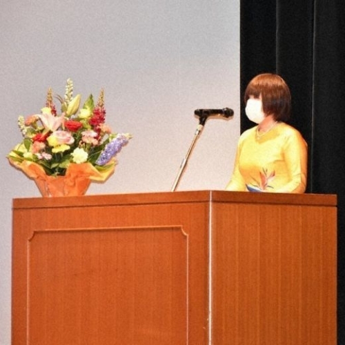 Thành lập Hội người Việt Nam tại Kumamoto