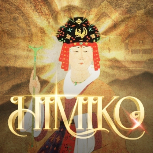 Nữ hoàng Himiko – Miko đầu tiên trong lịch sử và bí ẩn tấm gương ma thuật 