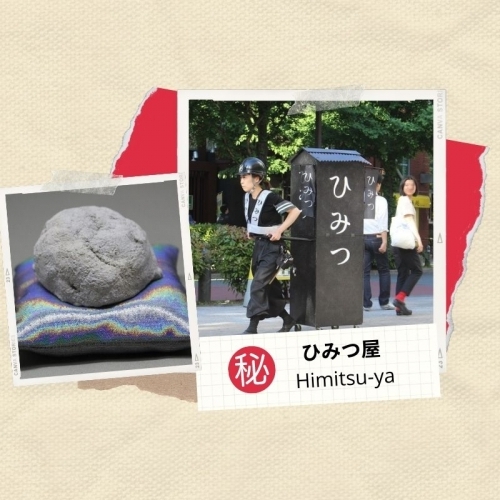 Himitsu-ya: Cửa tiệm chuyên “bán” bí mật của khách hàng