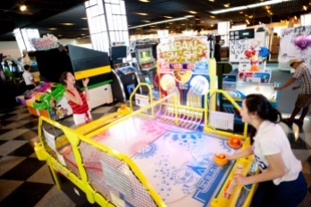 DREAM GAMES - Trái tim Việt, nụ cười Nhật