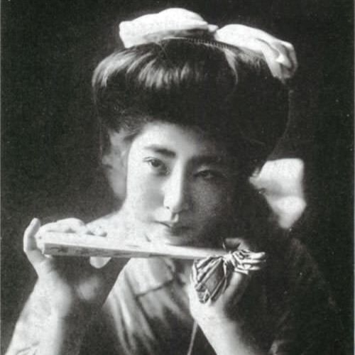 Hiroko Suehiro: Cô gái vô tình trở thành hoa hậu đầu tiên của Nhật Bản