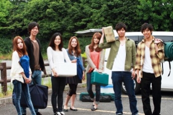 Cách đối phó với sốc văn hoá khi đi du học