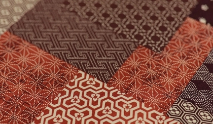 Các hoa văn truyền thống Nhật Bản