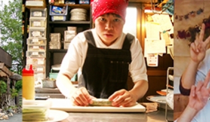 Tôi đã “sống sót” tại Nhật nhờ sự THÀNH TÂM