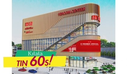 UNIQLO Hà Nội khai trương cửa hàng đầu tiên