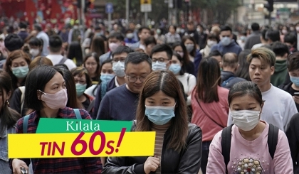 Một người Nhật qua đời vì nghi nhiễm COVID-19 ở bệnh viện