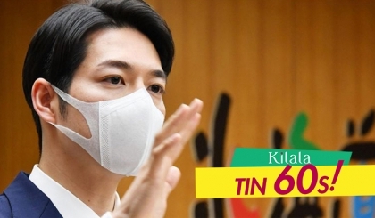 Hokkaido tuyên bố vượt qua đỉnh dịch COVID-19