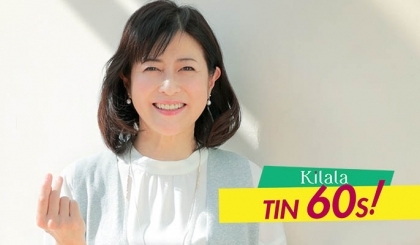 Nữ diễn viên Okae Kumiko qua đời vì COVID-19