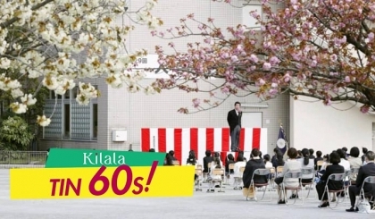 Nhật Bản dự kiến dời ngày nhập học đến tháng 9