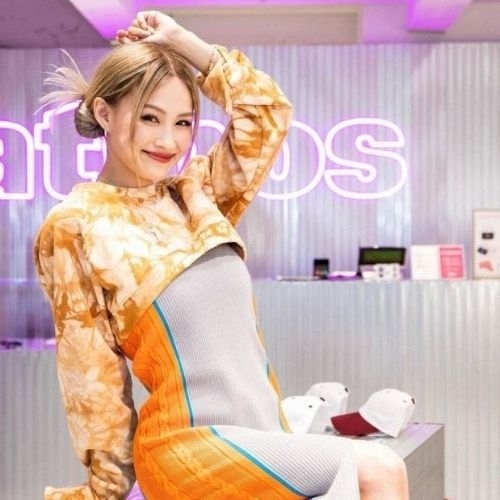 Ibuki - Nữ dancer tài năng “khuấy động” Street Dance Việt - Trung