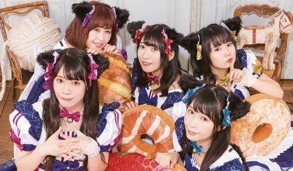 Cơ hội gặp gỡ idol Nhật Bản tại Kizuna Festival