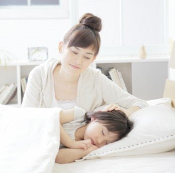 Không gian sống trong lành 