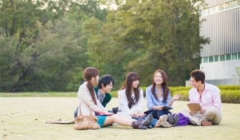 Phim Oshin trong mắt thanh niên Nhật