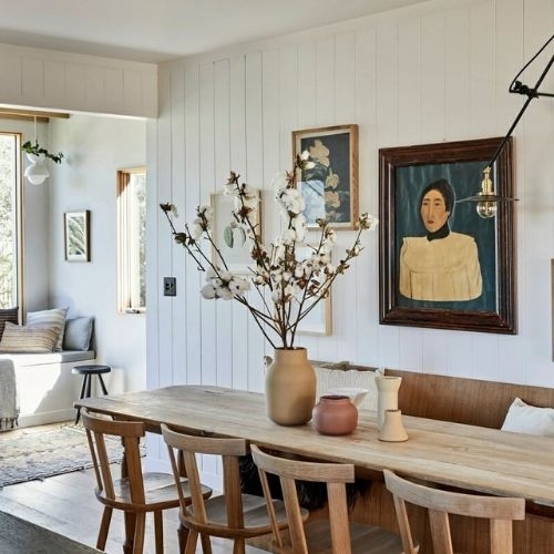 Japandi – Khi phong cách nội thất Nhật Bản "gặp" Bắc Âu