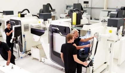 JOBS COLLECTION: TỔNG HỢP CÔNG VIỆC VỀ LOGISTIC KHO VẬN