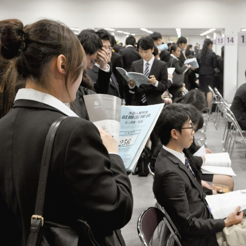 Rào cản với du học sinh muốn ở lại Nhật làm việc