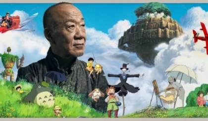 Joe Hisaishi – nhà soạn nhạc thiên tài đứng sau thành công của Studio Ghibli