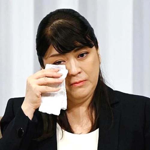 Các nhãn hàng quay lưng với Johnny’s, chấm dứt quảng cáo sau loạt bê bối