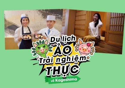 Tour du lịch Nhật online: giải pháp thiết thực cho các tín đồ ưa xê dịch