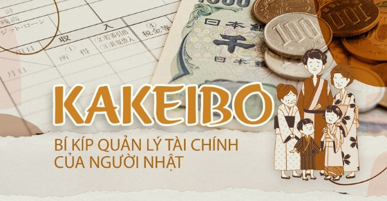 Clip: Kakeibo - Bí quyết quản lý tài chính của người Nhật | KILALA