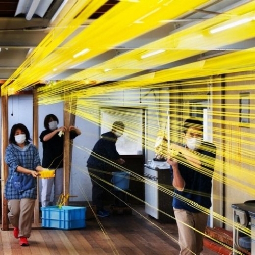 Kan no Ito: Sợi dây đàn vàng óng của mùa đông