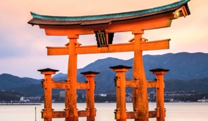 7 điểm đến đáng mơ ước dọc tuyến đường Kansai 