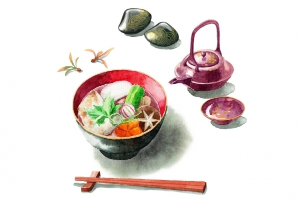 Đặc sản 47 tỉnh thành – Kì 1: Hokkaido, Tohoku, Kanto