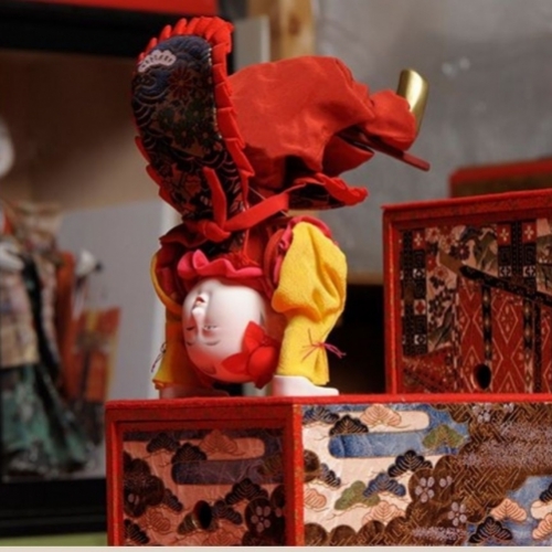 Karakuri Ningyo: Búp bê khởi nguồn cho thế hệ robot thông minh của Nhật Bản