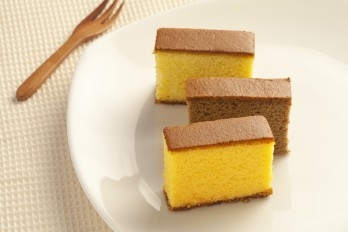 Bánh Castella, đặc sản của Nagasaki