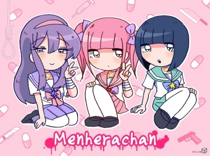 Yami Kawaii - góc tối nặng lòng sau trào lưu Kawaii đình đám