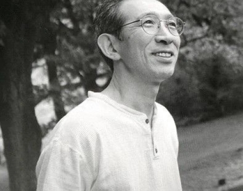 Kazuo Oga: Người phác họa nên những bối cảnh đẹp đến nao lòng của Studio Ghibli