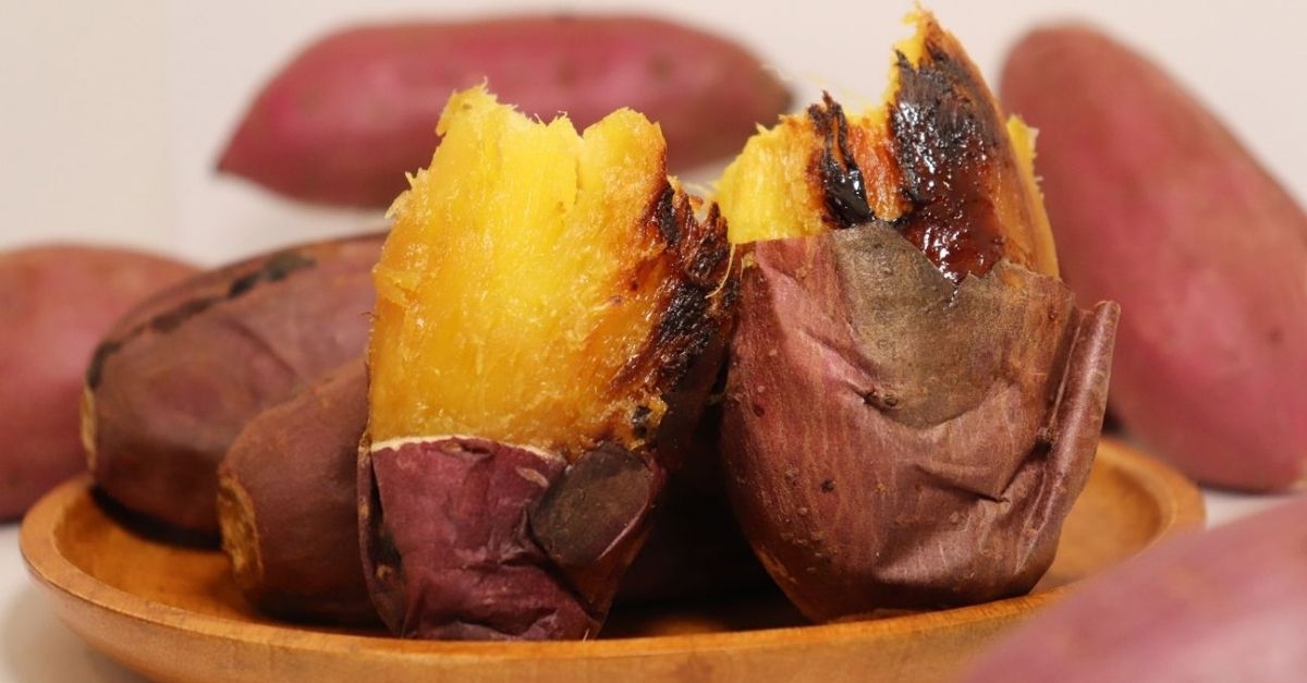 Những giống khoai lang nổi tiếng của Nhật Bản | KILALA