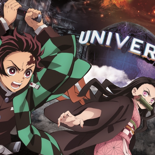 Tìm về quê hương của các nhân vật trong Demon Slayer