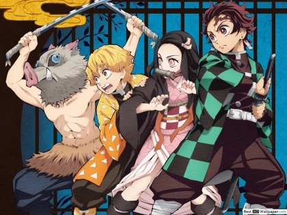 8 nét văn hóa Nhật Bản trong phim Kimetsu no Yaiba