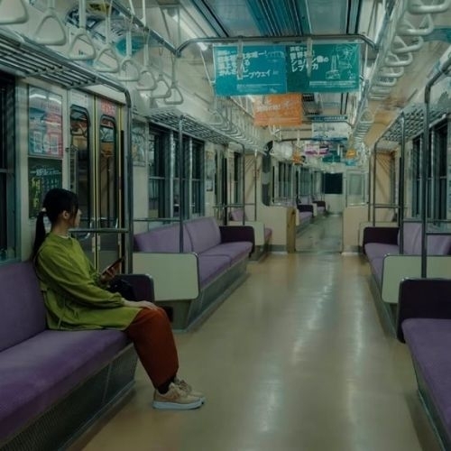 Ga Kisaragi - truyền thuyết đô thị được chuyển thể thành phim