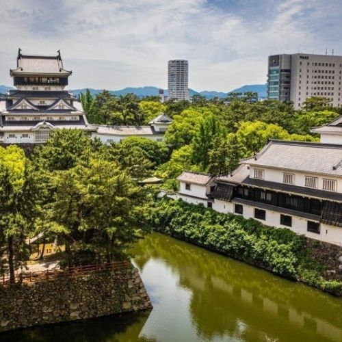 Sự hồi sinh của một “thành phố tội phạm”