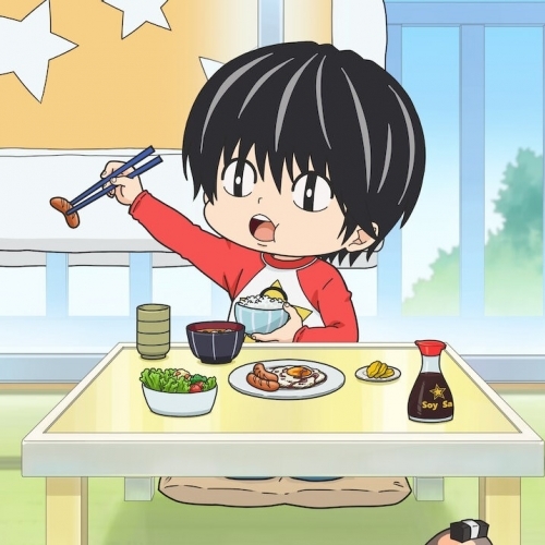 "Kotaro sống một mình": Khi đứa bé 4 tuổi hiểu chuyện hơn cả người lớn