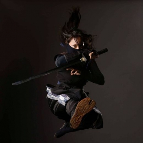 Ninja Warrior IPhone Wallpaper HD - IPhone Wallpapers : iPhone Wallpapers |  Samurai wallpaper, Ninja wallpaper, Ninja warrior