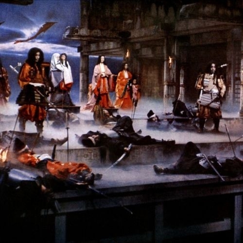 Kwaidan – Những câu chuyện ma kinh điển của Nhật Bản