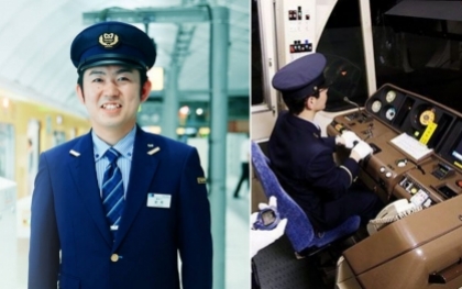Một ngày làm việc của người lái tàu Tokyo Metro