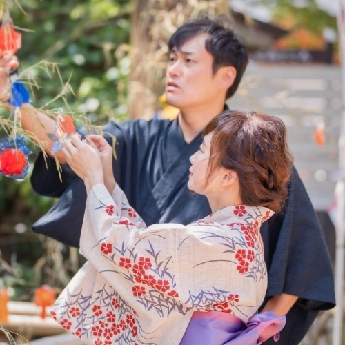 Vì sao có rất nhiều lễ hội mùa hè ở Nhật Bản? 