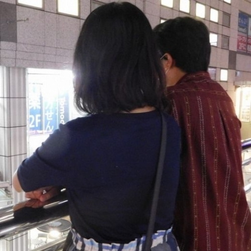 Vợ chồng Nhật 3 năm ly hôn một lần vì không muốn đổi họ