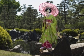 Geisha và Maiko, biểu tượng nữ tính truyền thống của Nhật Bản