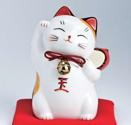 Quà lưu niệm văn hóa khi du lịch Nhật Bản