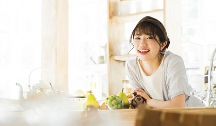 Hương thơm từ thiên nhiên dành cho không gian sống của bạn