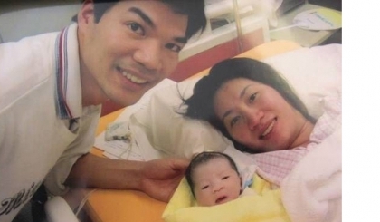 Nhật ký 18 tiếng vượt cạn của một mẹ Việt ở Nhật