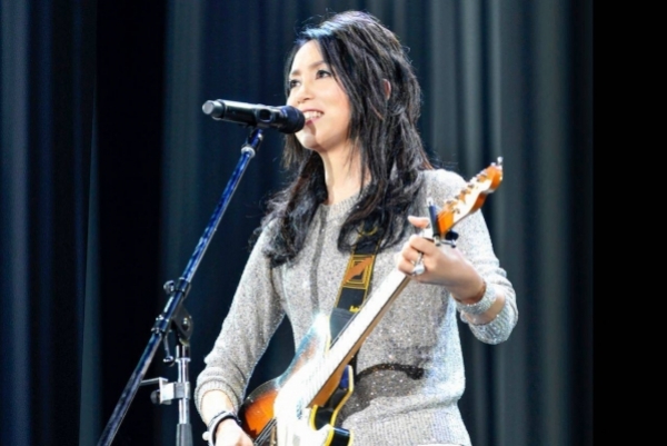 Mariya Takeuchi: Tượng đài của dòng nhạc City Pop Nhật Bản