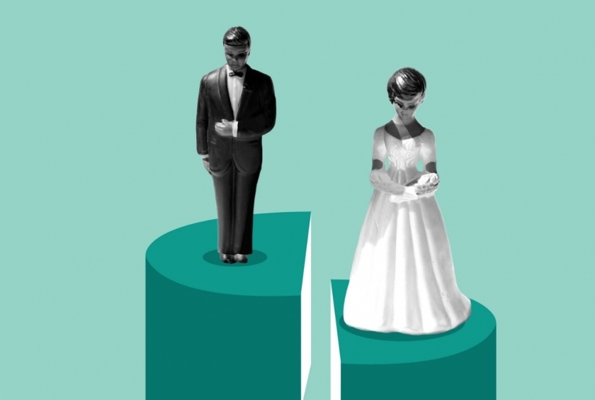 Maruni: Cái nhìn bao dung của xã hội Nhật cho người ly hôn?