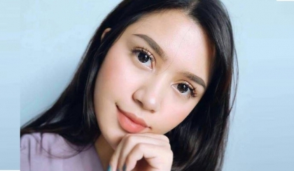 Trẻ, đẹp nhờ tuyệt chiêu cân bằng màu tóc và màu mắt