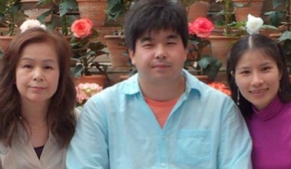 6 may mắn của tôi khi sống chung với mẹ chồng